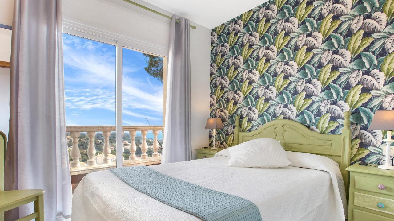 Crisantemo Villa Lloret de Mar