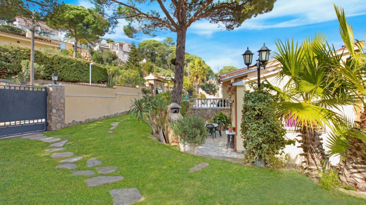 Villa Crisantemo