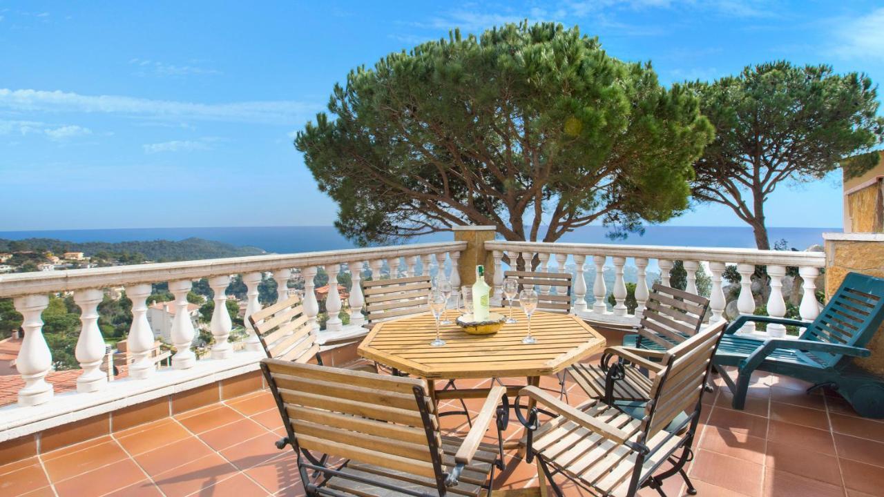 Villa Crisantemo *